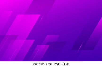 Colorful geometric abstract background. Vector illustration