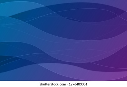 Colorful geometric background