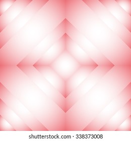Colorful geometric background.