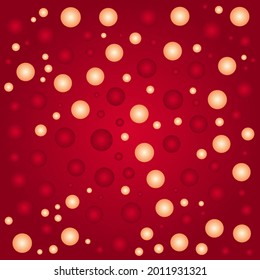 Colorful geometric background. Abstract pattern background. Shapes pattern. Colorful wrapping paper.