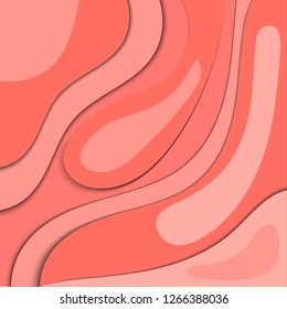 Colorful geometric background abstract and vector design. Eps 10