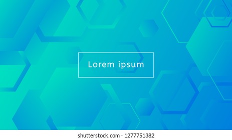 Colorful geometric background abstract and vector design. Eps 10