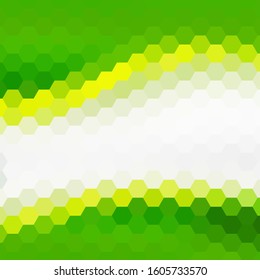 Colorful geometric background. Abstract vector for design.