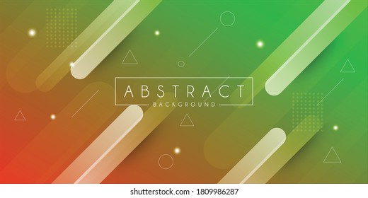 Colorful geometric background. Abstract background vector.