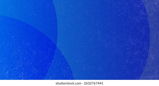 Fondo geométrico colorido. Elementos azules con gradiente de fluido. Composición de Formas dinámicas. Fondo de Eps10