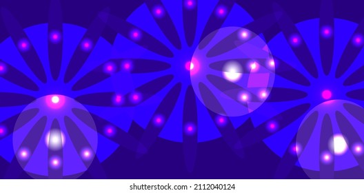 Colorful geometric background. color shapes composition. Cool background design for posters.banner, greeting card .Vector illustration