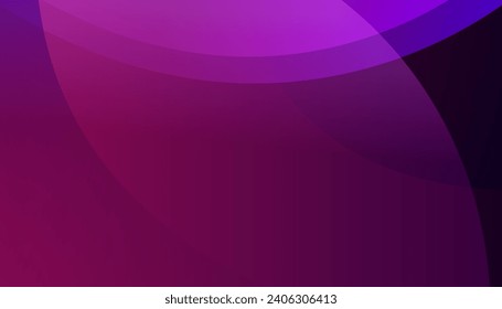Fondo geométrico colorido.  Forma geométrica creativa mínima con fondo. Composición de formas fluidas. Vector Eps10
