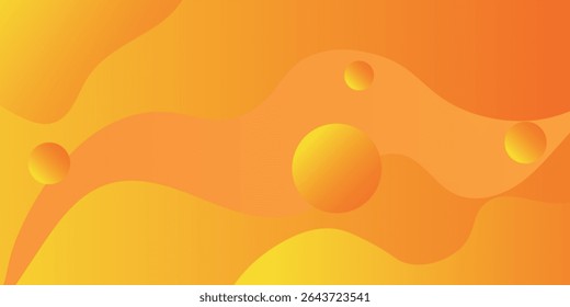 Colorful geometric background. Creative geometric wallpaper. Abstract liquid background. Fluid shapes composition. Trendy gradient shapes composition. Modern abstract cover. Eps10 vector.