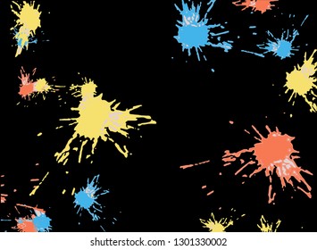 Colorful geometric background. Geometric Decor Printable , Abstract , Prints, Modern Wall , House Warming Gift. Minimalism, trendy vector Abstract backgroundhand drawn