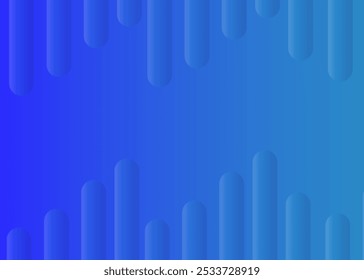  Farbiger geometrischer Hintergrund. Dynamische Formenzusammensetzung