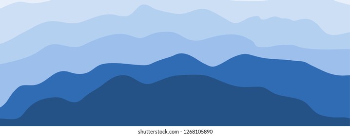 Colorful geometric background. Dynamic shapes composition. Colorful background 