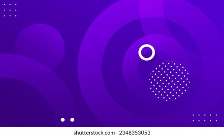 Fondo geométrico colorido. Composición dinámica de formas. adecuado para fondo, página de inicio, fondo de pantalla, tema. vectores 10