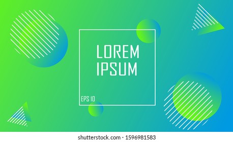 colorful geometric background. Eps 10 vector.