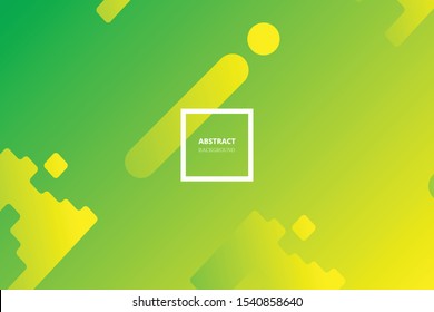 Colorful geometric background. Eps10 vector.
