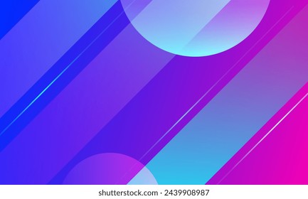 Colorful geometric background. Eps10 vector