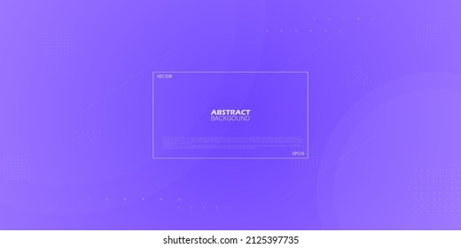 Colorful geometric background. Fluid gradient shapes composition. Liquid color design. Futuristic design presentation. Eps 10 vector