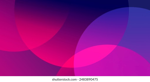 Colorful geometric background. Fluid gradient shapes composition. Liquid color background design. Futuristic design posters.