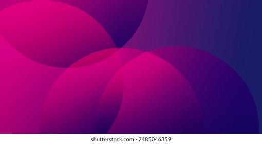 Colorful geometric background. Fluid gradient shapes composition. Liquid color background design. Futuristic design posters.