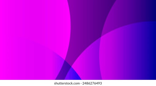 Colorful geometric background. Fluid gradient shapes composition. Liquid color background design. Futuristic design posters. Eps 10