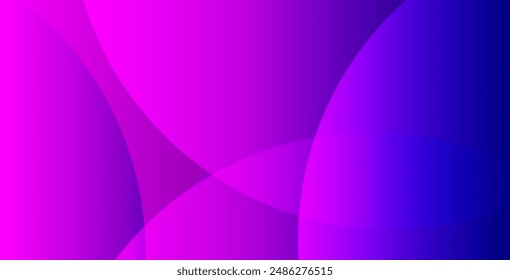Colorful geometric background. Fluid gradient shapes composition. Liquid color background design. Futuristic design posters. Eps 10
