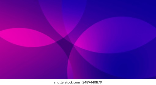 Colorful geometric background. Fluid gradient shapes composition. Liquid color background design. Futuristic design posters. Vector illustration 
