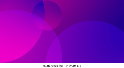 Fondo geométrico colorido. Composición de Formas de gradiente de fluidos. Diseño de fondo de color líquido. Carteles de diseño futurista. Ilustración vectorial 