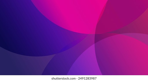 Colorful geometric background. Fluid gradient shapes composition. Liquid color background design. Futuristic design posters. Vector illustration