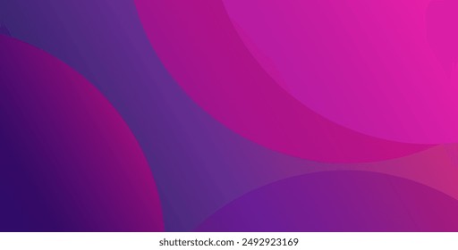 Bunter geometrischer Hintergrund. Fluidgradienten-Formen-Zusammensetzung. Flüssigfarben-Hintergrunddesign. Futuristische Designplakate