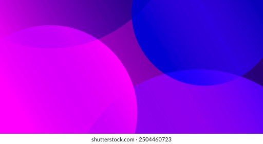 Colorful geometric background. Fluid gradient shapes composition. Liquid color background design. Futuristic design posters. Eps 10