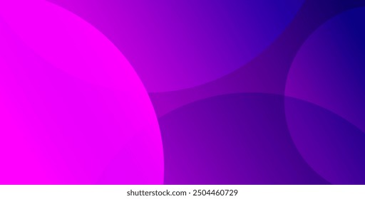Colorful geometric background. Fluid gradient shapes composition. Liquid color background design. Futuristic design posters. Eps 10
