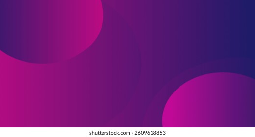 Colorful geometric background. Fluid gradient shapes composition. Liquid color background design. Futuristic design posters. Eps 10