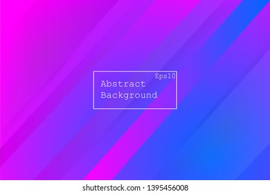 Colorful geometric background with Fluid and liquid shapes composition. Eps10 