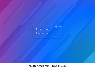 Colorful geometric background with Fluid and liquid shapes composition. Eps10 