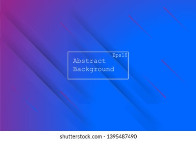 Colorful geometric background with Fluid and liquid shapes composition. Eps10 