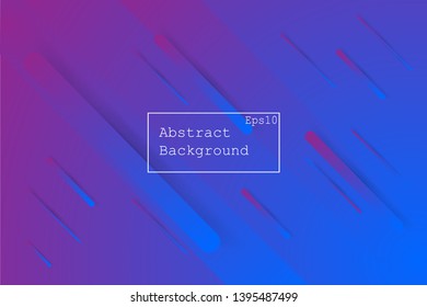 Colorful geometric background with Fluid and liquid shapes composition. Eps10 