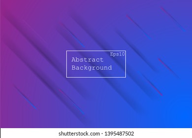 Colorful geometric background with Fluid and liquid shapes composition. Eps10 