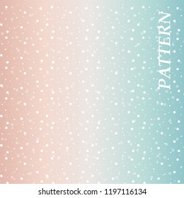 Colorful geometric background. Fluid shapes composition. Eps10 vector.