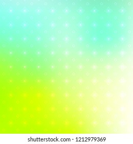 Colorful geometric background. Fluid shapes composition. Eps10 vector.