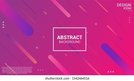 
Colorful geometric background. Fluid shapes and Dynamic shapes composition. Modern abstract covers set.
