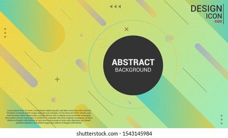 
Colorful geometric background. Fluid shapes and Dynamic shapes composition. Modern abstract covers set.