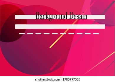 Colorful geometric background. Fluid shapes composition design vector