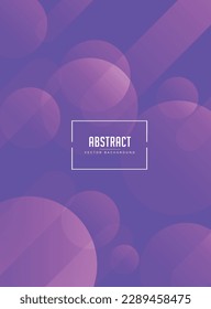 Colorful geometric background. Fluid shapes composition. Eps10 vector.