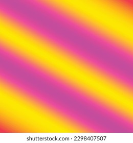 Colorful geometric background. Fluid shapes composition. Abstract background color gradient geometric ornament seamless pattern background design