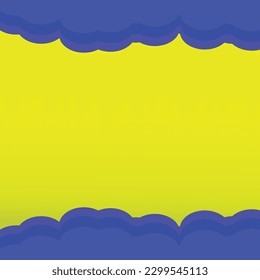 Fondo geométrico colorido. Composición de formas fluidas. Gradiente de color de fondo abstracto ornamento geométrico diseño de fondo de patrón sin fisuras