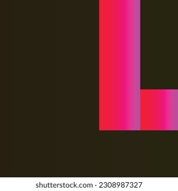 Colorful geometric background. Fluid shapes composition. Abstract background color gradient geometric ornament seamless pattern background design