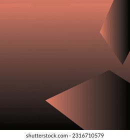 Colorful geometric background. Fluid shapes composition. Abstract background color gradient geometric ornament seamless pattern background design