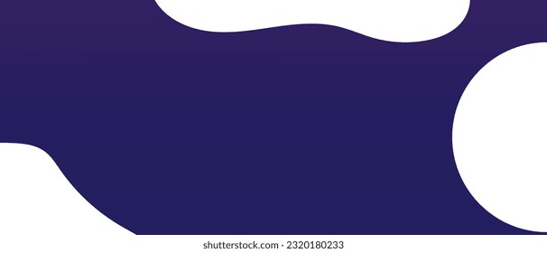 Colorful geometric background. Fluid shapes composition. Abstract background color gradient geometric ornament seamless pattern background design