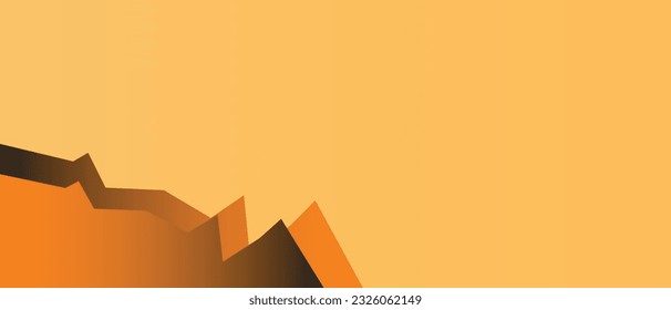 Colorful geometric background. Fluid shapes composition. Abstract background color gradient geometric ornament seamless pattern background design