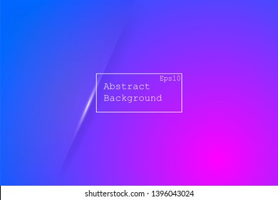 Colorful geometric background with gradient motion shapes composition. Eps10 