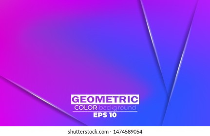 Colorful geometric background with gradient motion shapes composition.
Applicable for gift card,  Poster on wall poster template,  landing page, ui, ux ,coverbook,  baner, social media posted,